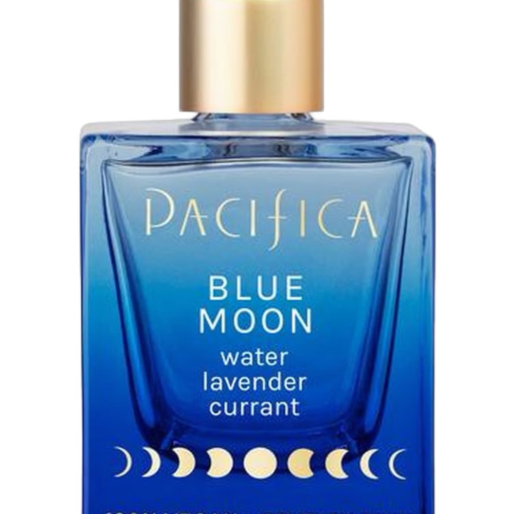 Pacifica Blue Moon 🌖 Perfume 1fl oz